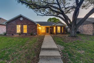 6605 Bluebonnet Drive, Rowlett, TX 75089