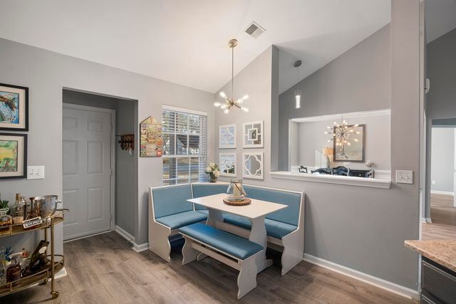 3370 Lindner Lane, Mount Pleasant, SC 29466