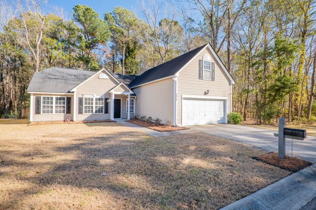 3370 Lindner Lane, Mount Pleasant, SC 29466