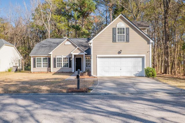 3370 Lindner Lane, Mount Pleasant, SC 29466
