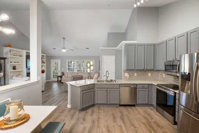 3370 Lindner Lane, Mount Pleasant, SC 29466