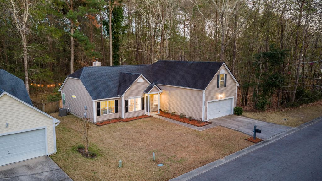 3370 Lindner Lane, Mount Pleasant, SC 29466