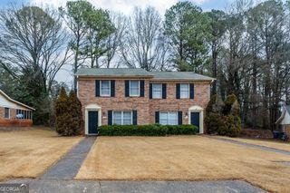 375 Dixie Court, Lawrenceville, GA 30046