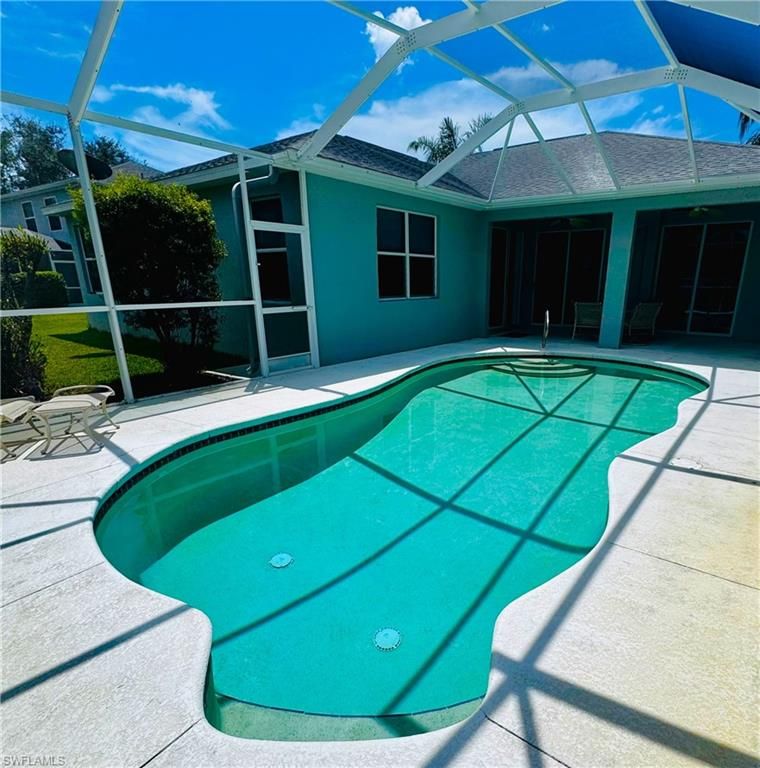 17341 Stepping Stone DR, FORT MYERS, FL 33967 — exterior