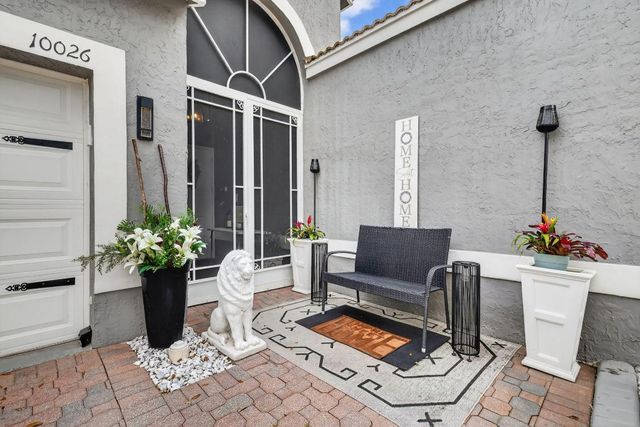 10026 Diamond Lake Drive, Boynton Beach, FL 33437