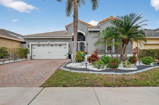10026 Diamond Lake Drive, Boynton Beach, FL 33437
