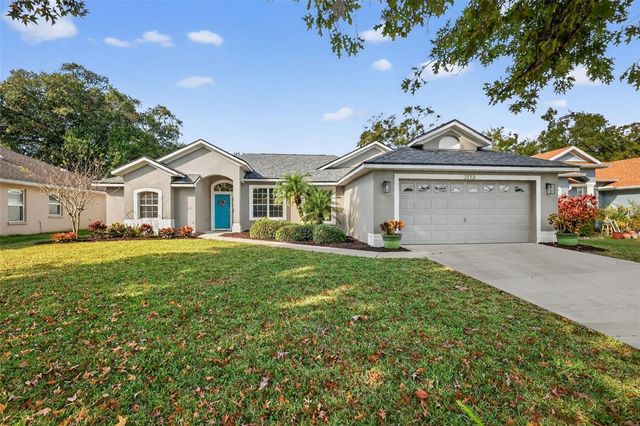 2113 WOLF RIDGE LANE, Mount Dora, FL 32757