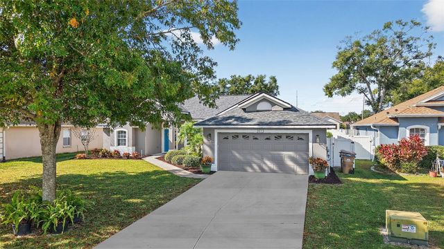 2113 WOLF RIDGE LANE, Mount Dora, FL 32757
