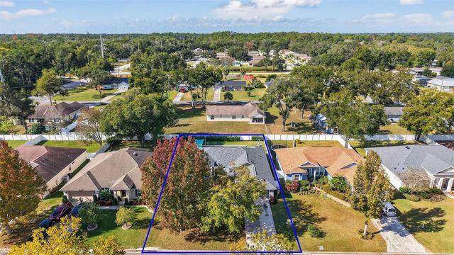 2113 WOLF RIDGE LANE, Mount Dora, FL 32757
