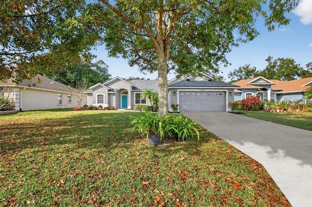 2113 WOLF RIDGE LANE, Mount Dora, FL 32757