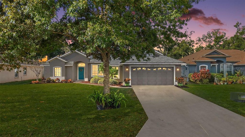 2113 WOLF RIDGE LANE, Mount Dora, FL 32757