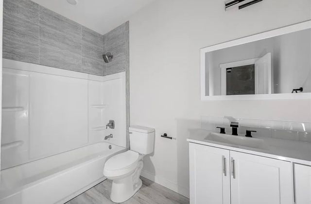 116 Bowie Street, Mabank, TX 75156