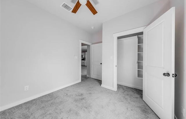 116 Bowie Street, Mabank, TX 75156