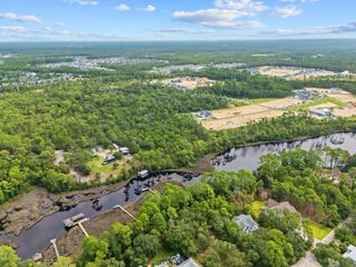 Lot 17 E Rattlesnake Trail, Inlet Beach, FL 32461