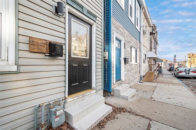 5151 Carnegie St, Lawrenceville, PA 15201