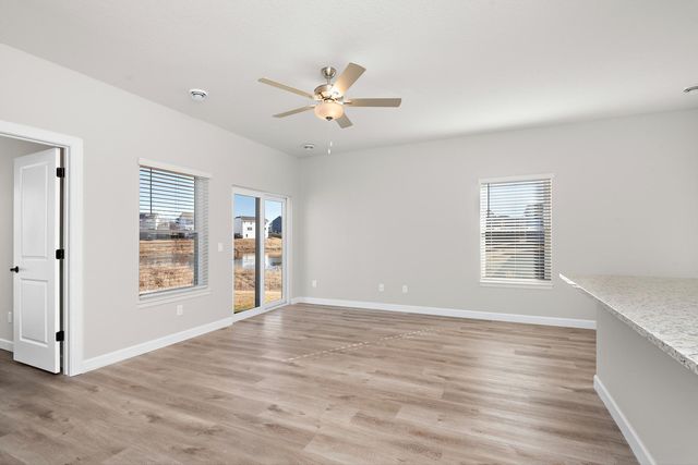 158 Summerfield Drive, Waverly, MN 55390