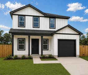 2621 Boss Street, La Marque, TX 77568