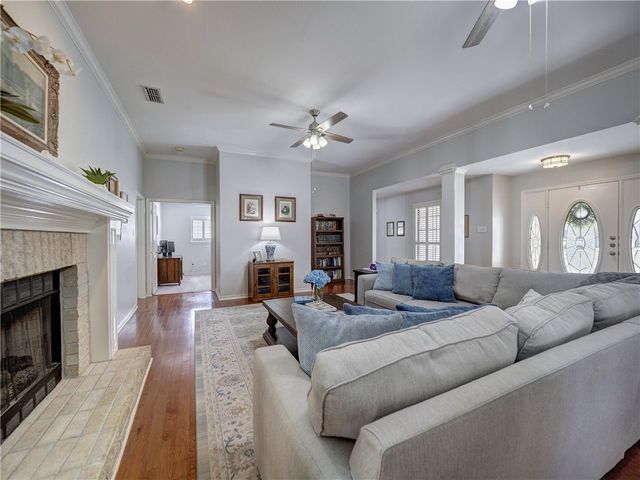 7802 Etienne Dr, Corpus Christi, TX 78414