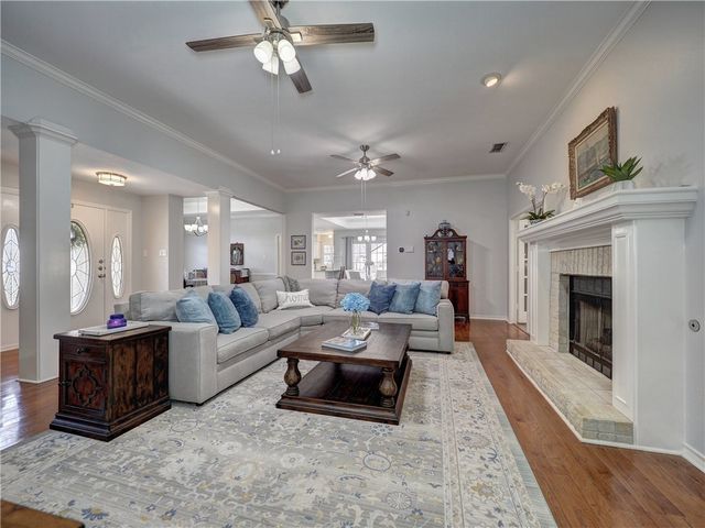 7802 Etienne Dr, Corpus Christi, TX 78414