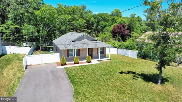 209 NEW YORK AVE, Egg Harbor City, NJ 08215