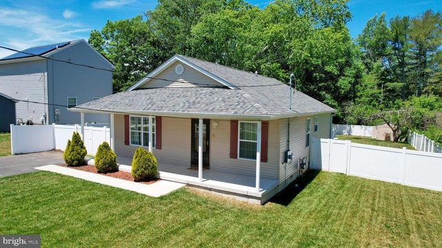 209 NEW YORK AVE, Egg Harbor City, NJ 08215