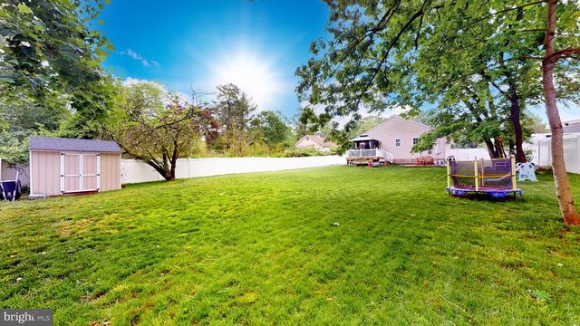 209 NEW YORK AVE, Egg Harbor City, NJ 08215