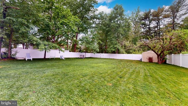 209 NEW YORK AVE, Egg Harbor City, NJ 08215