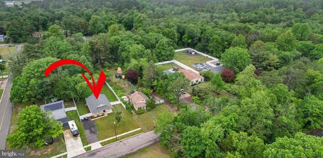 209 NEW YORK AVE, Egg Harbor City, NJ 08215