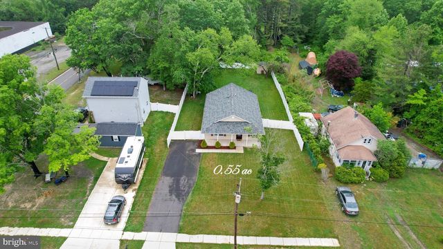 209 NEW YORK AVE, Egg Harbor City, NJ 08215