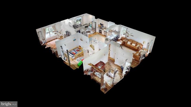 209 NEW YORK AVE, Egg Harbor City, NJ 08215