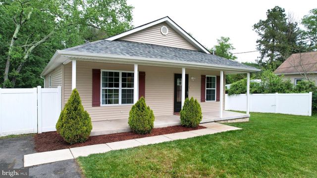 209 NEW YORK AVE, Egg Harbor City, NJ 08215
