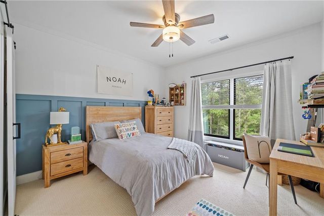 200 Whispering Pines Drive, Woodstock, GA 30188