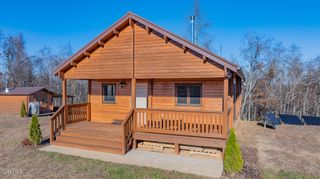 642 Copper Ridge Road, Eidson, TN 37731