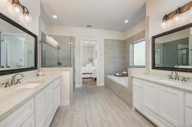 7106 Bluff Run, San Antonio, TX 78257