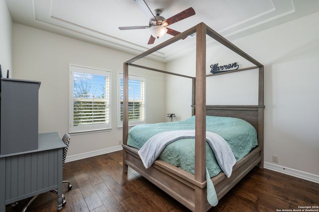 7106 Bluff Run, San Antonio, TX 78257