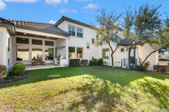 7106 Bluff Run, San Antonio, TX 78257