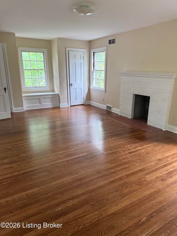 2505 Valletta Rd, Louisville, KY 40205