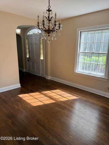 2505 Valletta Rd, Louisville, KY 40205