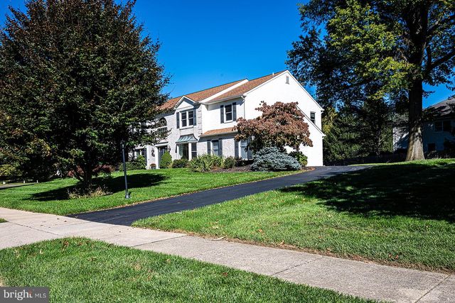 1603 WINCHESTER DR, Blue Bell, PA 19422