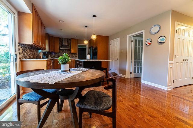 1603 WINCHESTER DR, Blue Bell, PA 19422