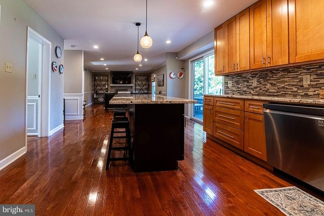 1603 WINCHESTER DR, Blue Bell, PA 19422