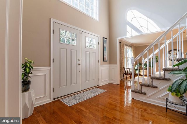 1603 WINCHESTER DR, Blue Bell, PA 19422