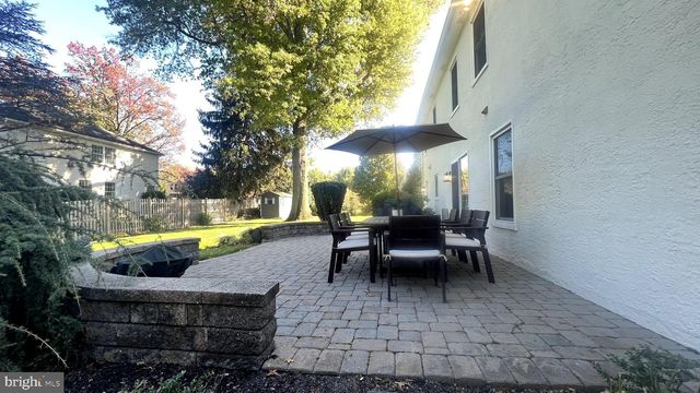 1603 WINCHESTER DR, Blue Bell, PA 19422
