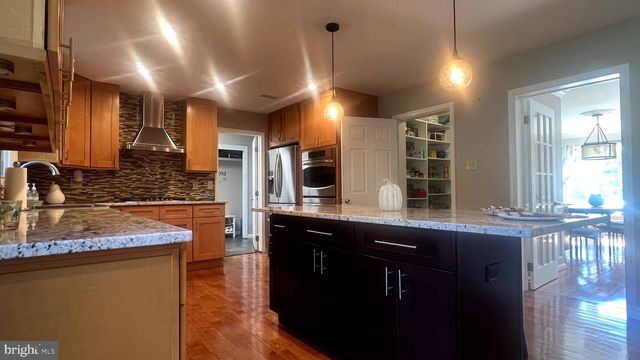 1603 WINCHESTER DR, Blue Bell, PA 19422