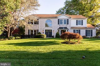 1603 WINCHESTER DR, Blue Bell, PA 19422