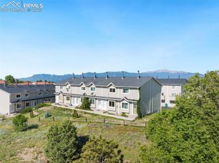 5340 Solar Ridge Drive, Colorado Springs, CO 80917