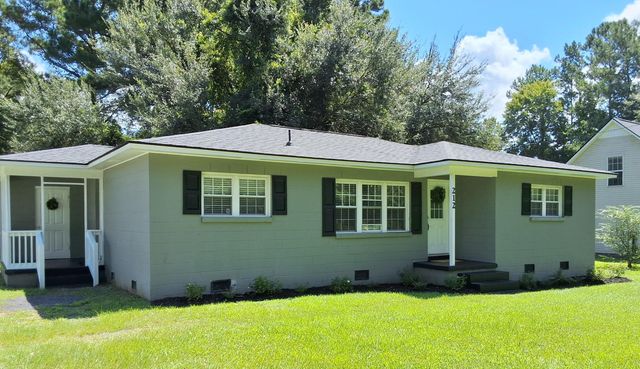 212 Rifle Lane, Moncks Corner, SC 29461