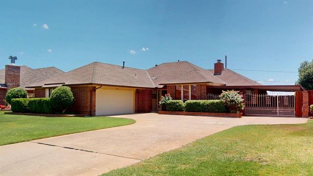 704 SW 113th Street, Oklahoma City, OK 73170