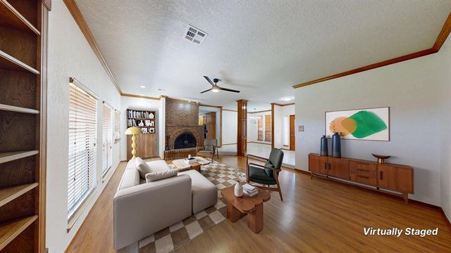 704 SW 113th Street, Oklahoma City, OK 73170
