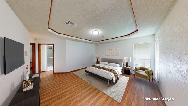704 SW 113th Street, Oklahoma City, OK 73170